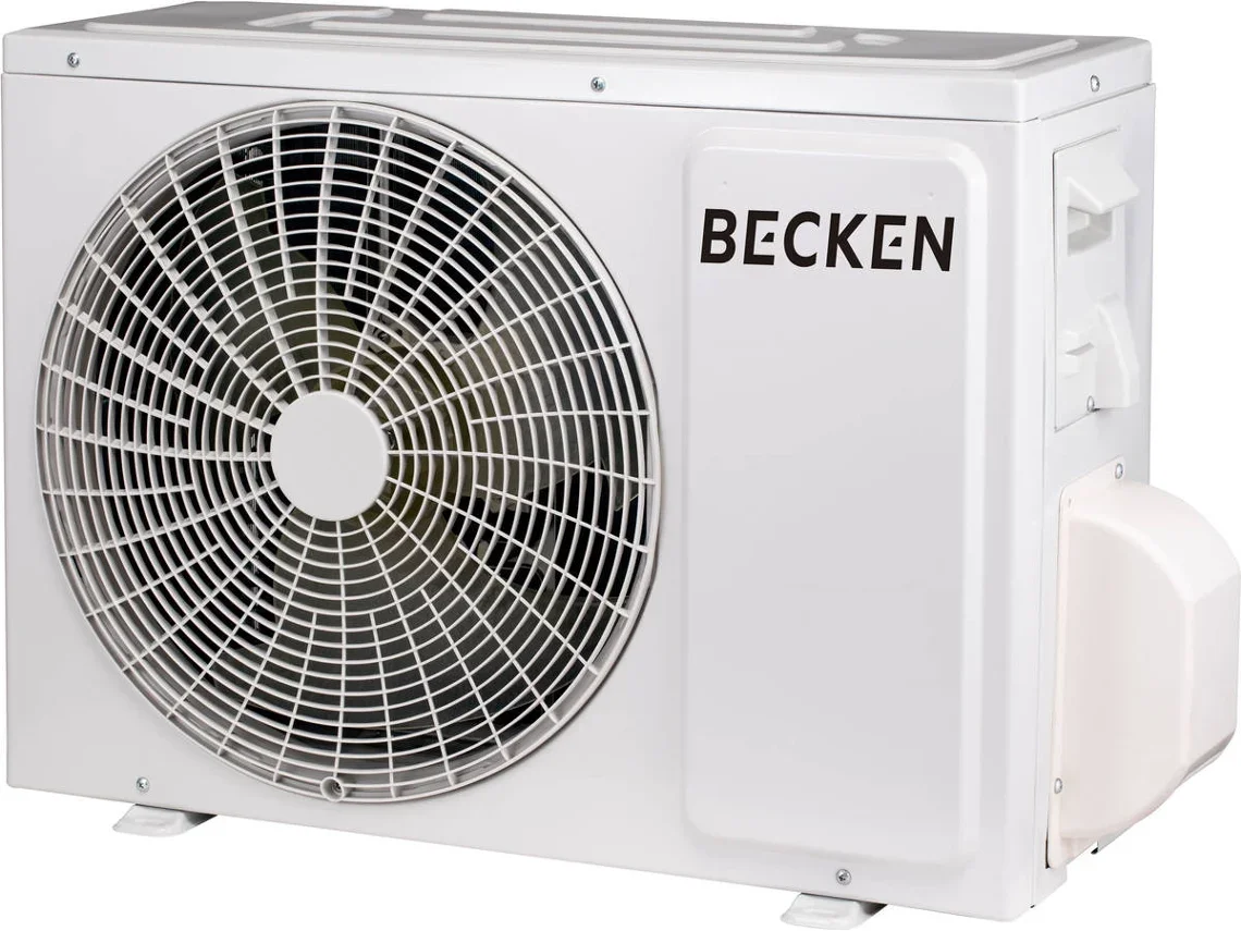 Ar Condicionado Split BTU BECKEN BAC9409