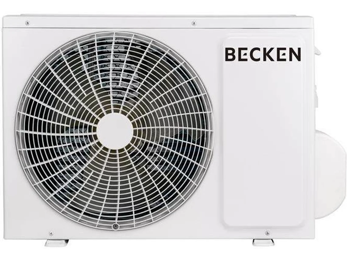 Ar Condicionado Split BTU BECKEN BAC9409