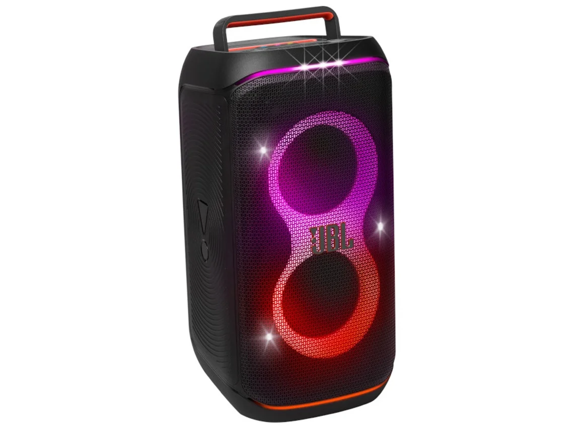 JBL Party Box CLUB 120 (Autonomia: 12 h - Preto)
