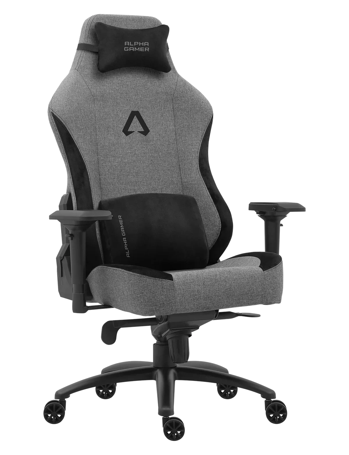 Cadeira Gaming ALPHA GAMER Nébula